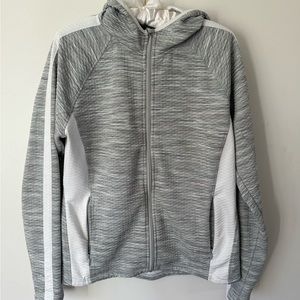 Athleta hoodie